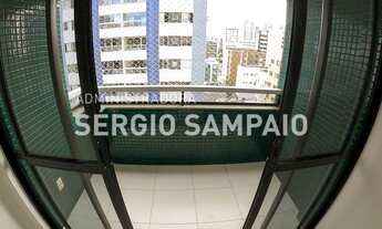 Imagem 5: Última chance]Apartamento 1 quartos para Alugar - PITUBA