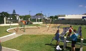 Imagem 4: Apartamento para Venda - 38m², 2 dormitórios, 1 vaga - Restinga, Porto Alegre