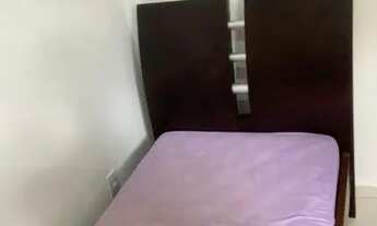 Imagem 7: Kitinet mobíliada em São João del rei