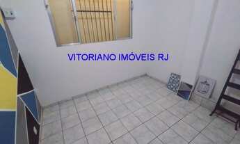 Imagem 5: RIO DE JANEIRO - Apartamento Padrão - MARECHAL HERMES