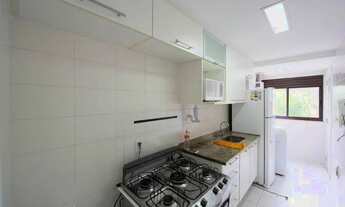 Imagem 4: Apartamento para venda de 2 quartos, 76m² Recreio dos Bandeirantes R.J