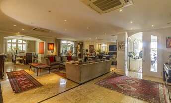 Imagem 7: Casa Venda Alto de Pinheiros 413 m² 4 Dormitórios