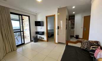 Imagem 5: Apartamento 1 Quarto para Venda em Salvador, Caminho das Árvores, 1 dormitório, 1 banheiro