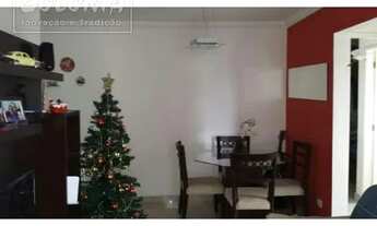 Imagem 4: São Bernardo do Campo - Apartamento Padrão - Rudge Ramos