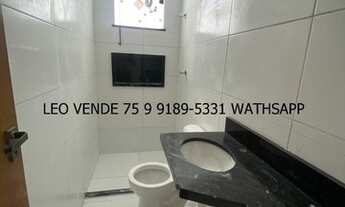 Imagem 6: Leo vende , Bairro Sim, 3\4 com duas suítes e closet