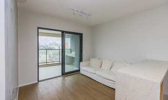 Imagem 3: São Paulo - Apartamento Padrão - Campo Belo