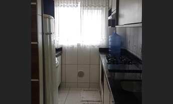 Imagem 3: Dois dormitórios na Palhoça mobiliado