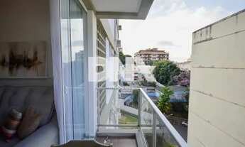 Imagem 5: Apartamento-À VENDA-Tijuca-Rio de Janeiro-RJ