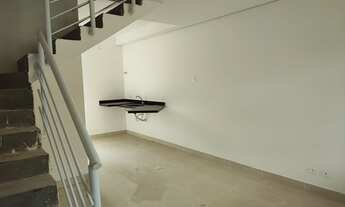 Imagem 4: Casa para venda tem 66 metros quadrados com 2 quartos em Paiol - Pirapora do Bom Jesus - S