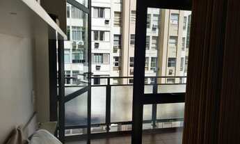 Imagem: Flat para venda com 55 metros quadrados