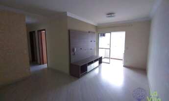 Imagem 7: Apartamento com 2 dormitórios, 60 m² - venda por R$ 385.000 ou aluguel por R$1.850/mês - V