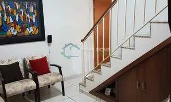 Imagem 2: Casa em Jardim Piratininga - Ribeirão Preto