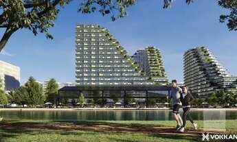 Imagem 6: Apartamento Alto Padrão para Venda em Centro Porto Belo-SC - 270