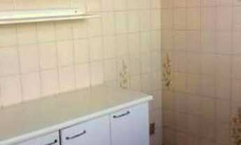 Imagem 4: Apartamento à Venda no Condomínio Santa Cecilia com 3 Quartos por R$ 218.000