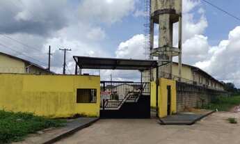 Imagem: Apartamento para venda possui 55 metros