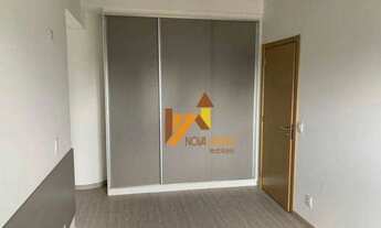 Imagem 7: Apartamento com 2 dormitórios para alugar, 100 m² por R$ 6.660,00/mês - Jardim - Santo And