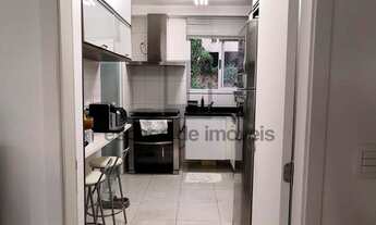 Imagem 7: Apartamento com 124m2 au no meio do verde que só o Morumbi tem