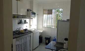 Imagem: Apartamento São Marcos