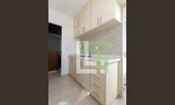 Imagem 5: Apartamento com 2 dormitórios à venda, 56 m² por R$ 245.000,00 - Vila Mafalda - Jundiaí/SP