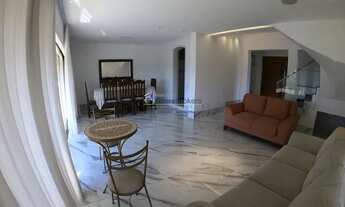 Imagem: Cobertura Duplex para venda no Brooklin