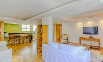 Imagem 3: Apartamento para Aluguel - Itaim Bibi, 1 Quarto, 80 m2