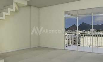 Imagem 2: Laranjeiras Apartamento cobertura com 3 dormitórios