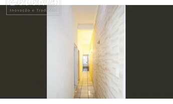 Imagem 3: Santo André - Casa Padrão - Jardim Utinga