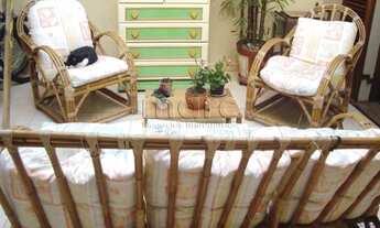 Imagem 5: SÃO PAULO - Casa Padrão - VILA MARIANA