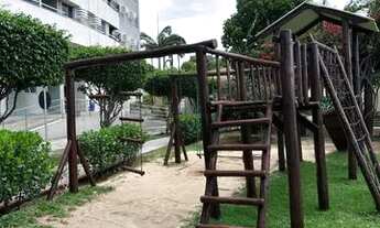 Imagem 2: Em Ponta Negra, Apartamento à venda, 59m2, 2 quartos sendo 1 suíte no Verano