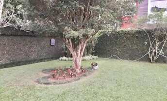 Imagem 3: Apartamento para venda com 294 metros quadrados com 3 quartos em Albuquerque - Teresópolis