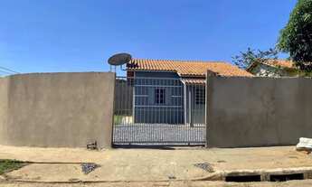 Imagem: Alugo casa Santa Terezinha