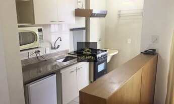 Imagem 6: Flat disponível em Moema