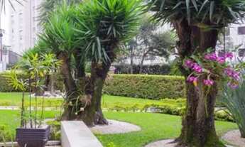 Imagem 5: APARTAMENTO - INDIANÓPOLIS - SP