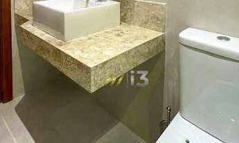 Imagem 6: Casa com 3 dormitórios à venda, 260 m² por R$ 800.000,00 - Jardim Paulista - Atibaia/SP