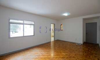 Imagem 6: Apartamento para Venda e Locação em Pinheiros com 84m², 02 dormitórios e 01 vaga