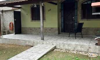 Imagem 5: Casa para aluguel possui 109 metros quadrados com 3 quartos em Brasilândia - Volta Redonda