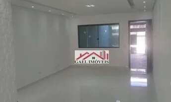 Imagem 6: Sobrado com 3 dormitórios à venda, 160 m² por R$ 950.000,00 - Vila Esperança - São Paulo/S