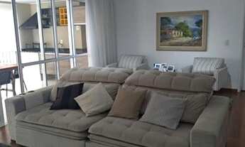 Imagem 3: Apartamento para Venda em Santo André, Vila Gilda, 3 dormitórios, 3 suítes, 4 banheiros, 3