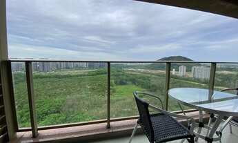 Imagem 5: Excelente apartamento de 2 suítes mobiliado