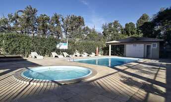 Imagem: Apartamento área privativa Condomínio