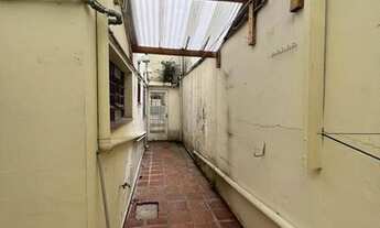 Imagem 5: Casa para aluguel possui 180 metros quadrados com 3 quartos em Indianópolis - São Paulo