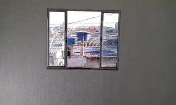 Imagem 4: Aluga_se uma kitnet 400,00 fora água e luz