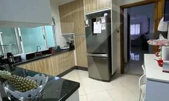 Imagem 5: Sobrado Tremembé 3 dormitórios sendo 3 suítes e 2 vagas