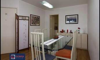 Imagem 5: Apartamento Venda Vila Ipojuca 100 m² 3 Dormitórios