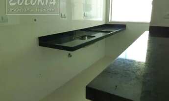 Imagem 3: Santo André - Apartamento Padrão - Vila Curuçá