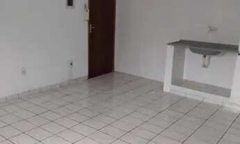 Imagem 4: Suíte em Aroeira