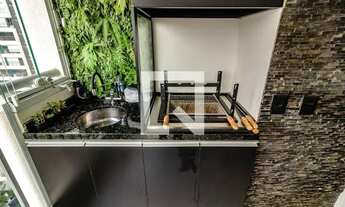 Imagem 7: Apartamento para Aluguel - Vila Mascote, 2 Quartos, 65 m2