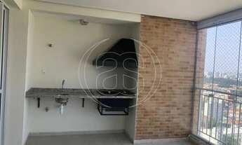 Imagem 3: São Paulo - Apartamento Padrão - Santo Amaro