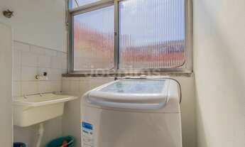 Imagem 6: PORTO ALEGRE - Apartamento Padrão - Cristo Redentor