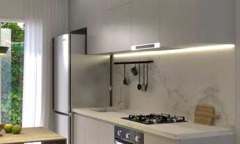 Imagem 4: Edifício Vert Apartamento com 3 dormitórios